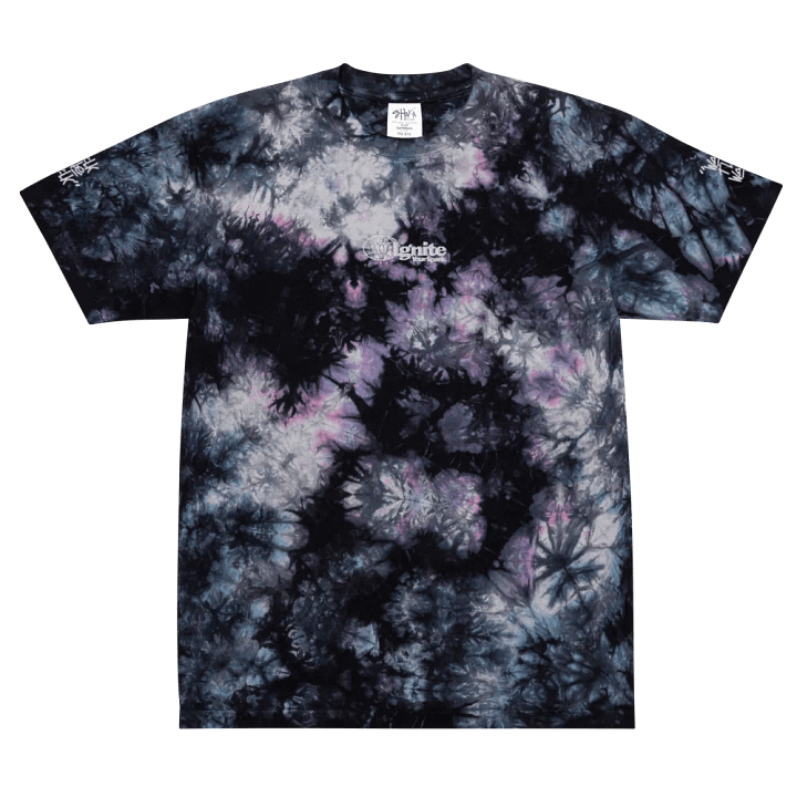 Ignite Your Spark Tee - Milky Way product image (1)