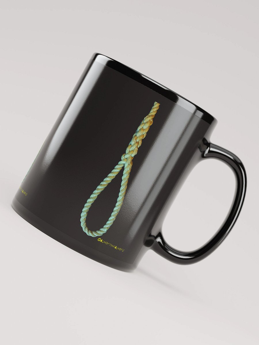Nautical Rope Eye Splice Mug product image (8)