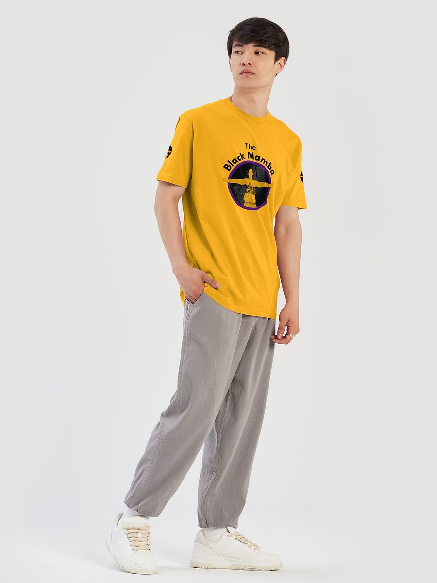 Airborne3 Slam Dunk | Men's T-Shirt product image (4)