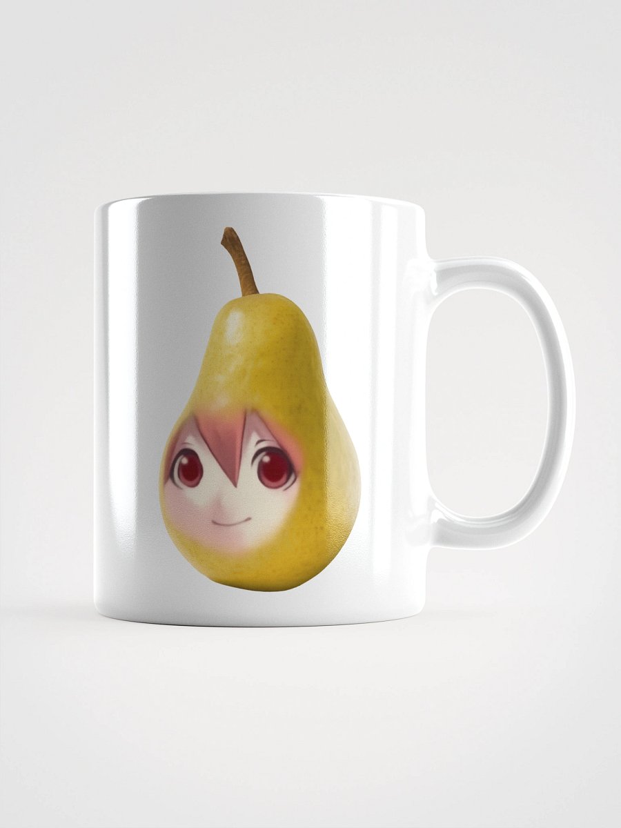 Pearto mug product image (1)