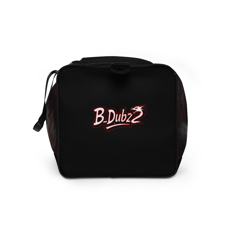 B_DubzZ Duffel Bag product image (9)