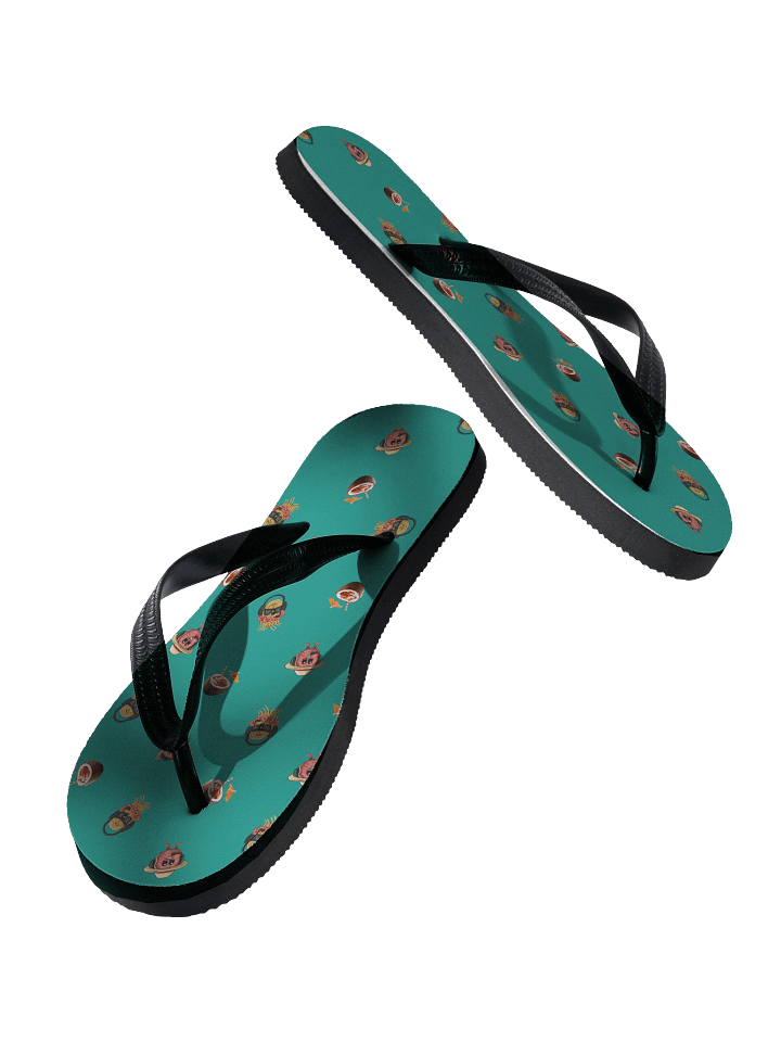 SPMB Flip Flops product image (2)