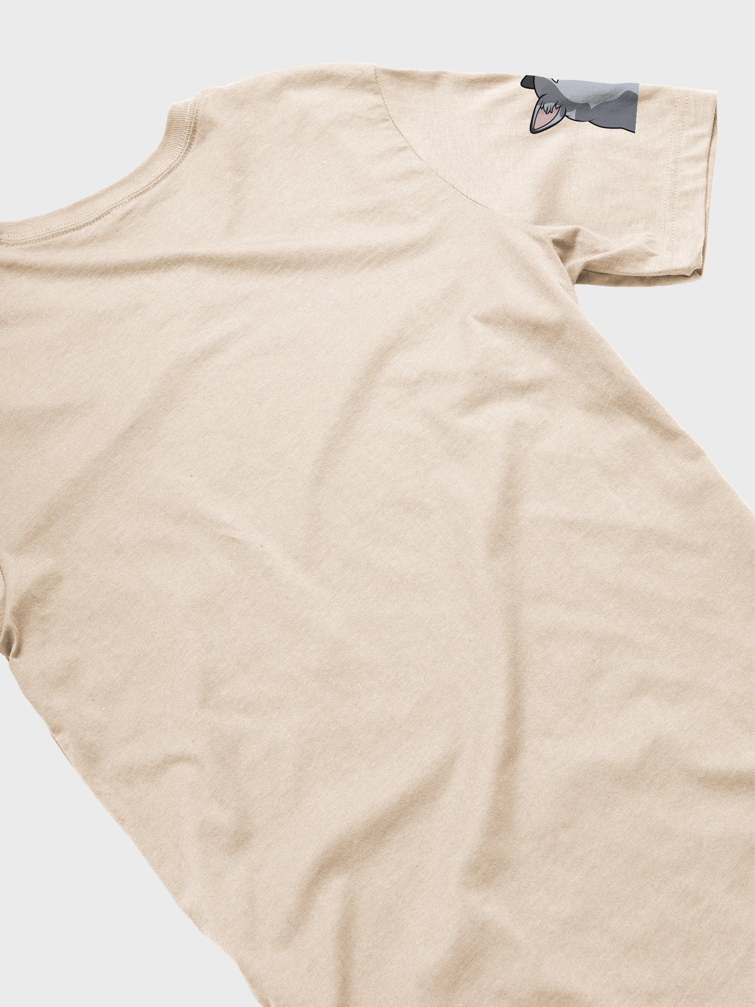 Bandit's Guidance Tee product image (88)