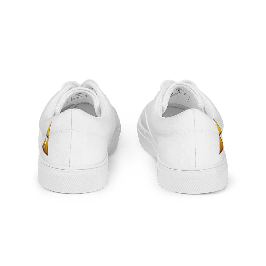 Canvas Schuhe Women | Pyramide des Lichts product image (5)