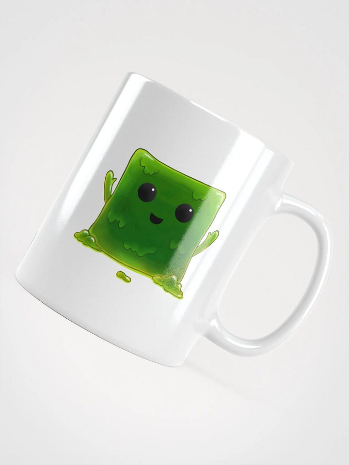 Official Firamustus University Mug product image (1)