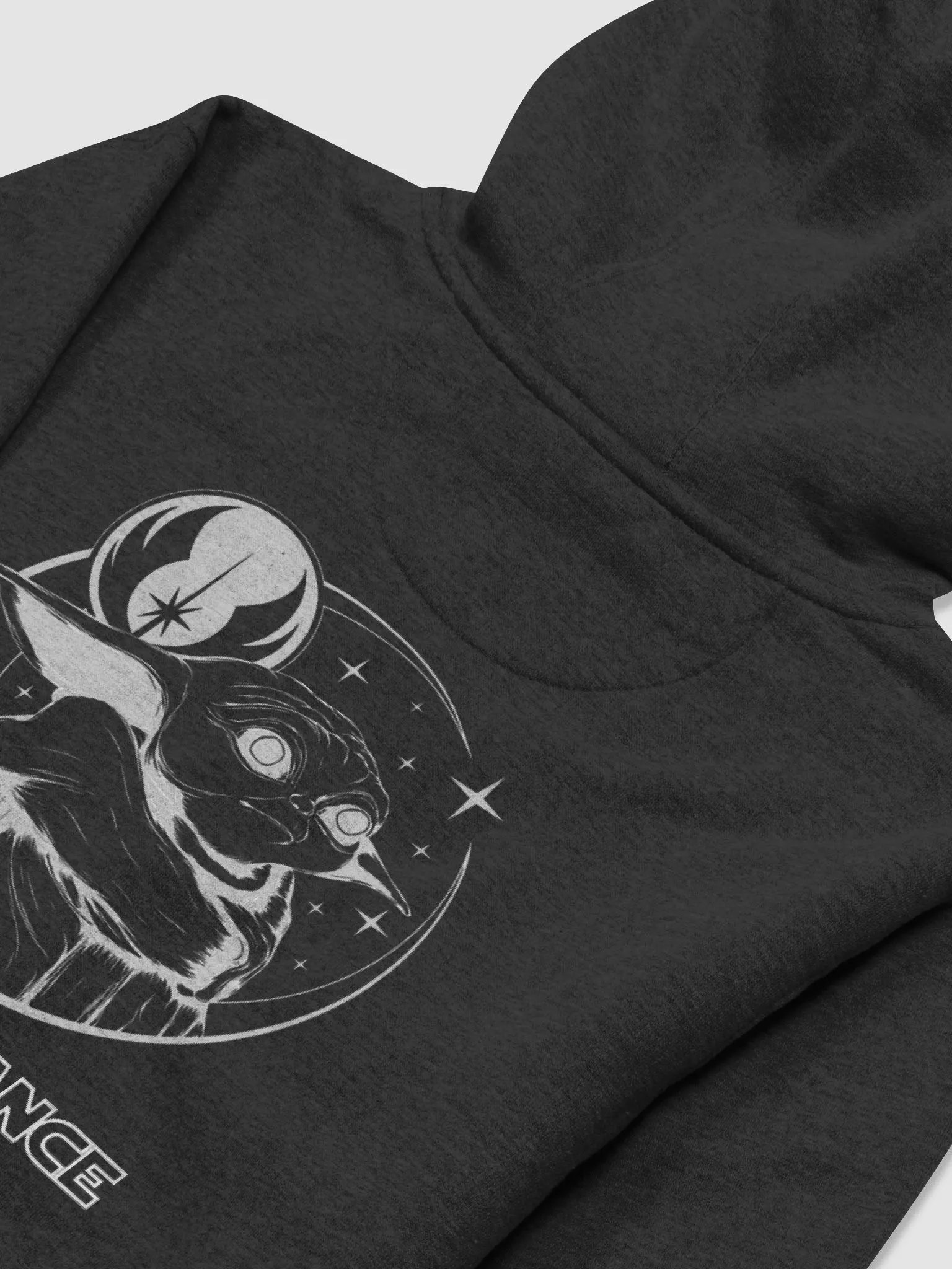 Yoda Hoodie product image (17)