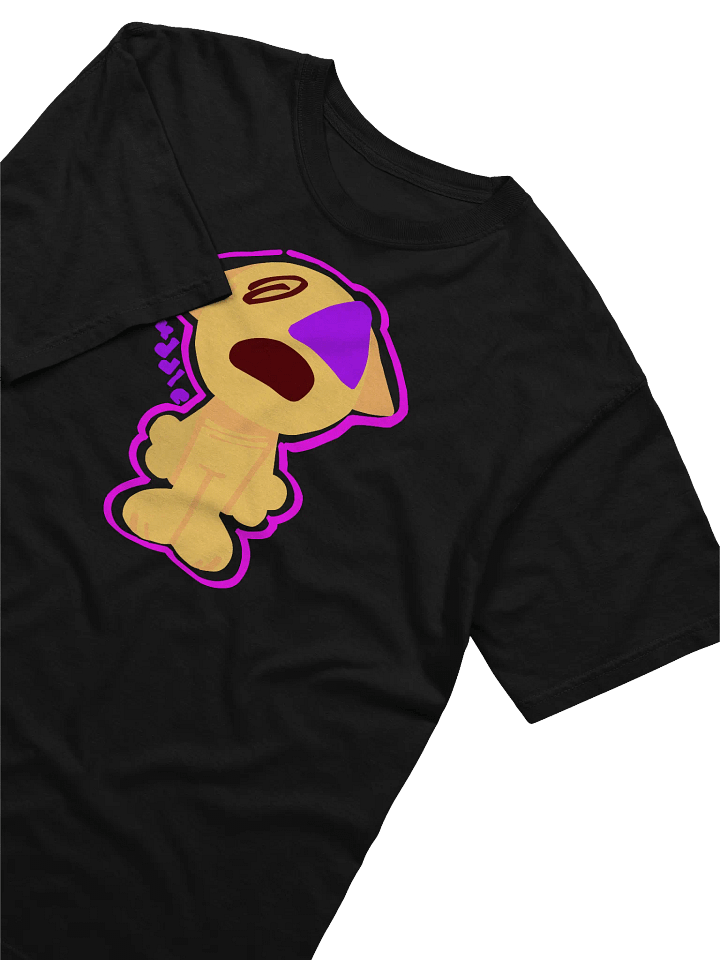 The Wolf Guy T-Shirt product image (2)