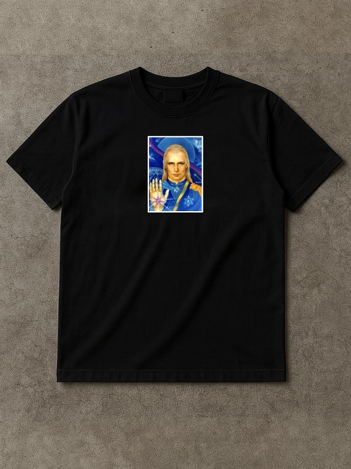 Lord Ashtar T-Shirt product image (1)