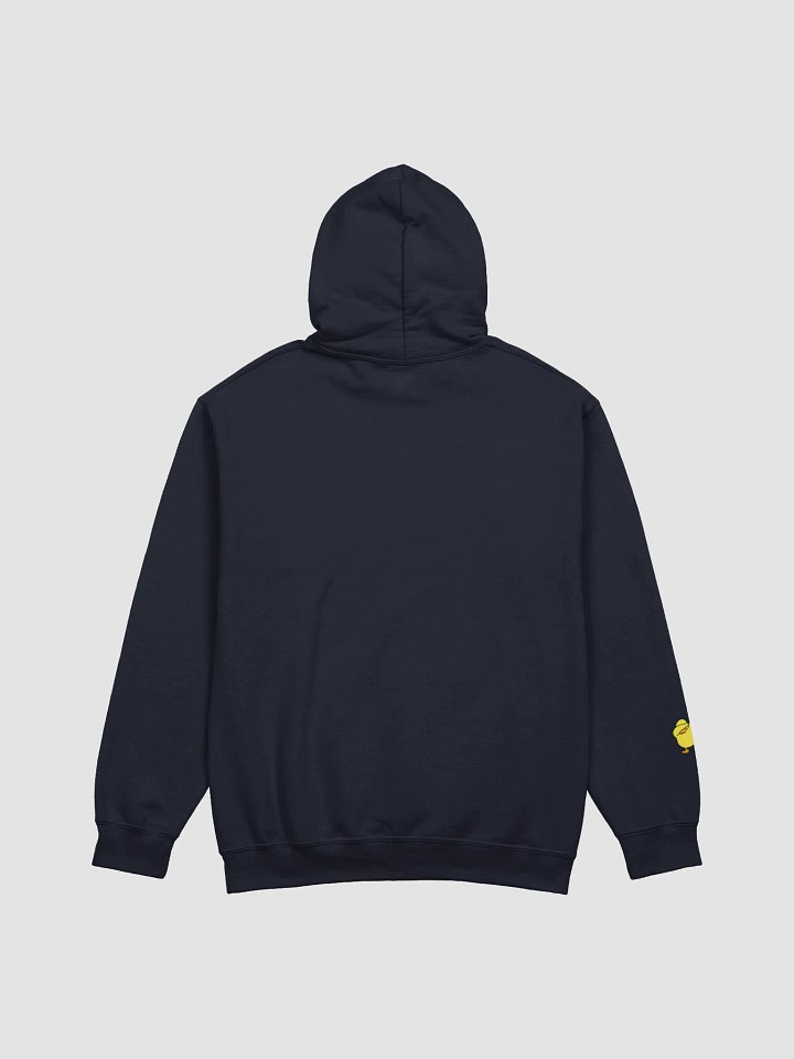 Colorful Quirky Ducky Hoodie product image (14)