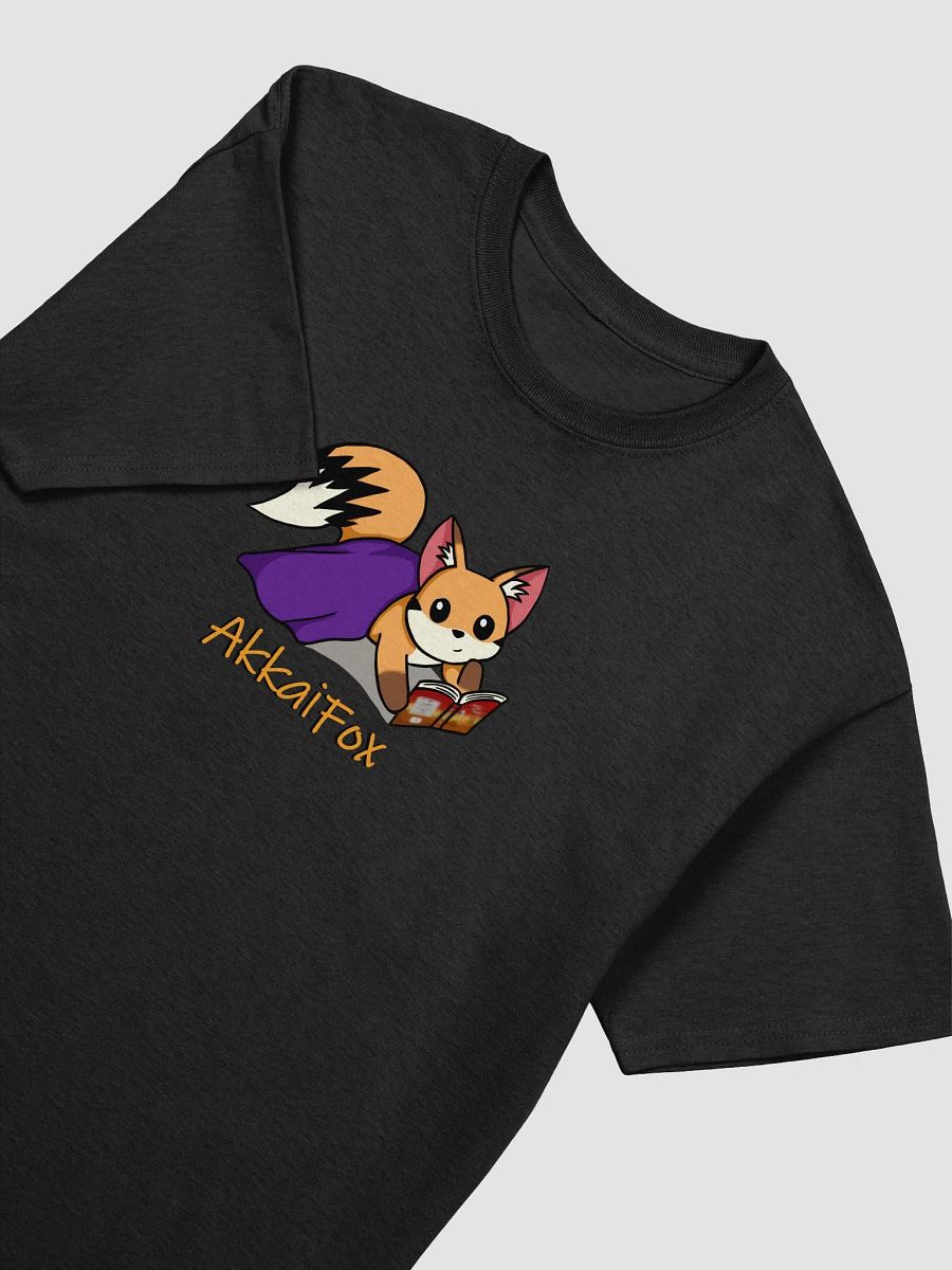 Fox Reading Shirt product image (3)