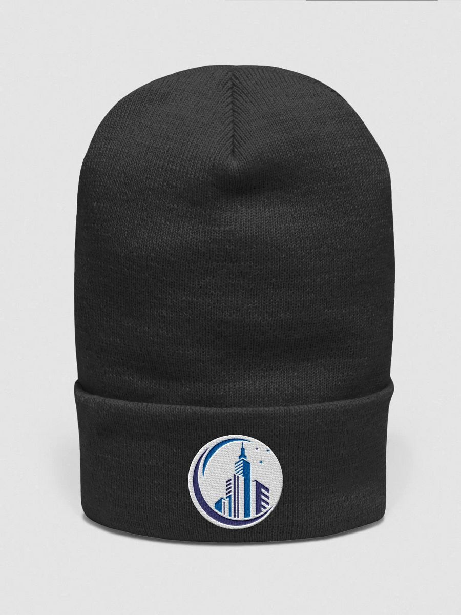 Czardus Beanie product image (1)