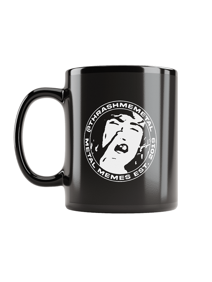 POSER'S TEARS MUG product image (2)