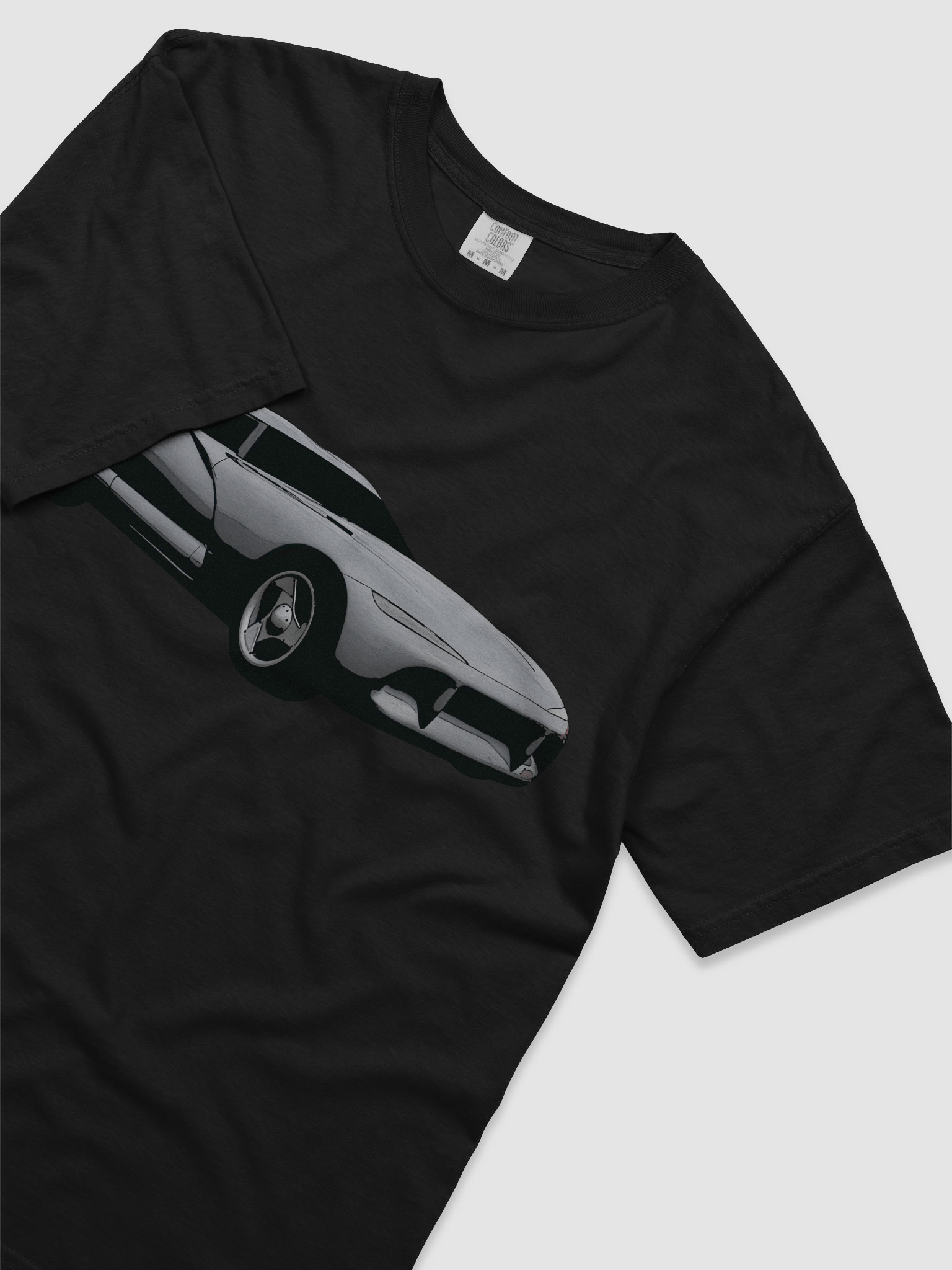 Double-Sided Defender T-Shirt product image (3)