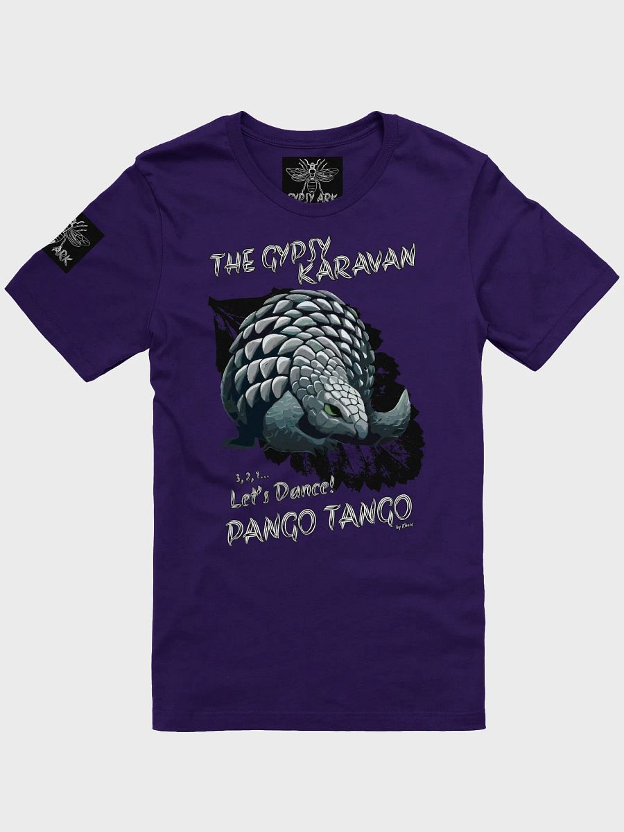 Dance the Pango Tango T-Shirt product image (1)