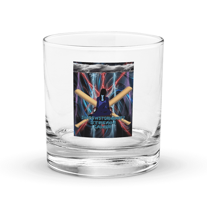 Shadowstorm Glass of Power product image (1)