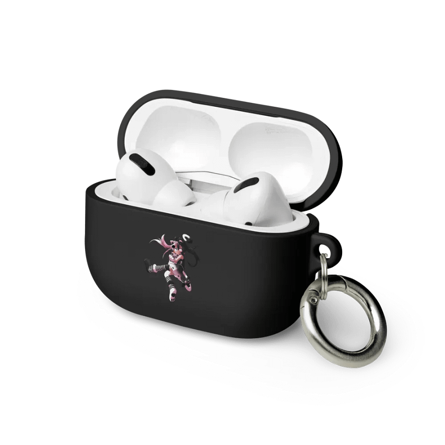 AirPods Case - Byakko Howaito Edition product image (67)