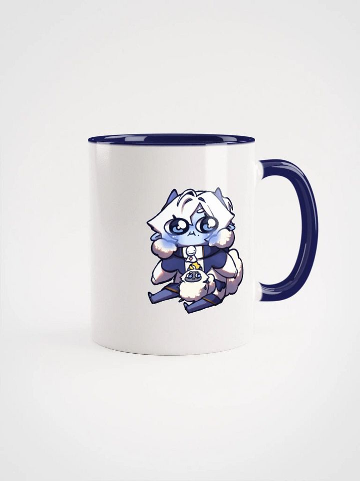 Ama Mug | 11oz / 15oz product image (1)