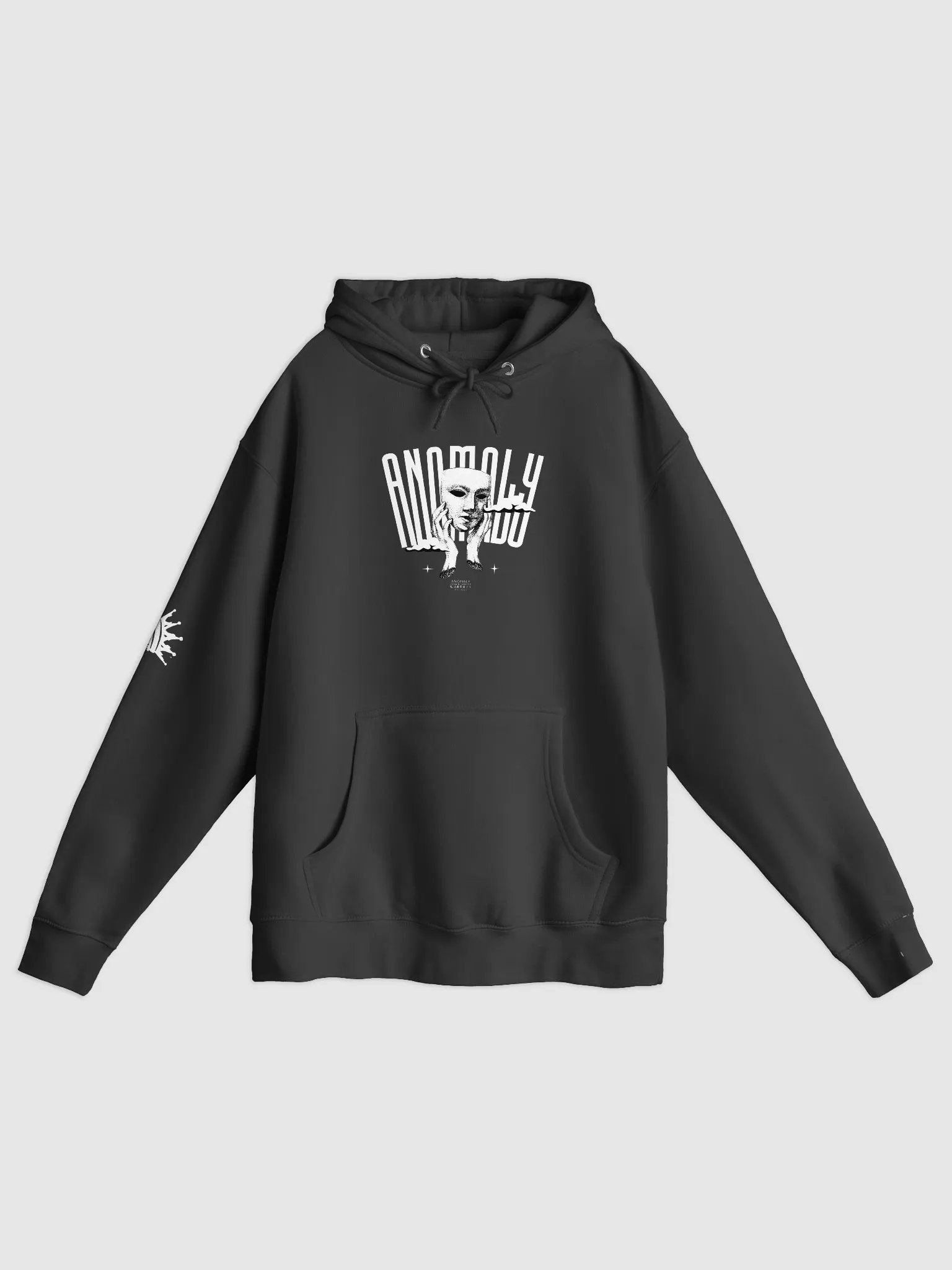 Long Live Chris Hoodie product image (2)