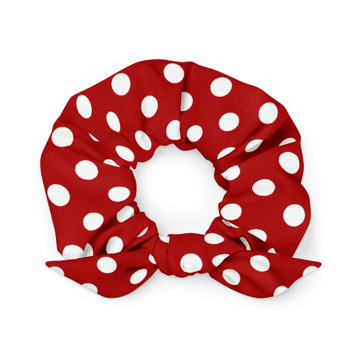 Daggz Scrunchie product image (1)