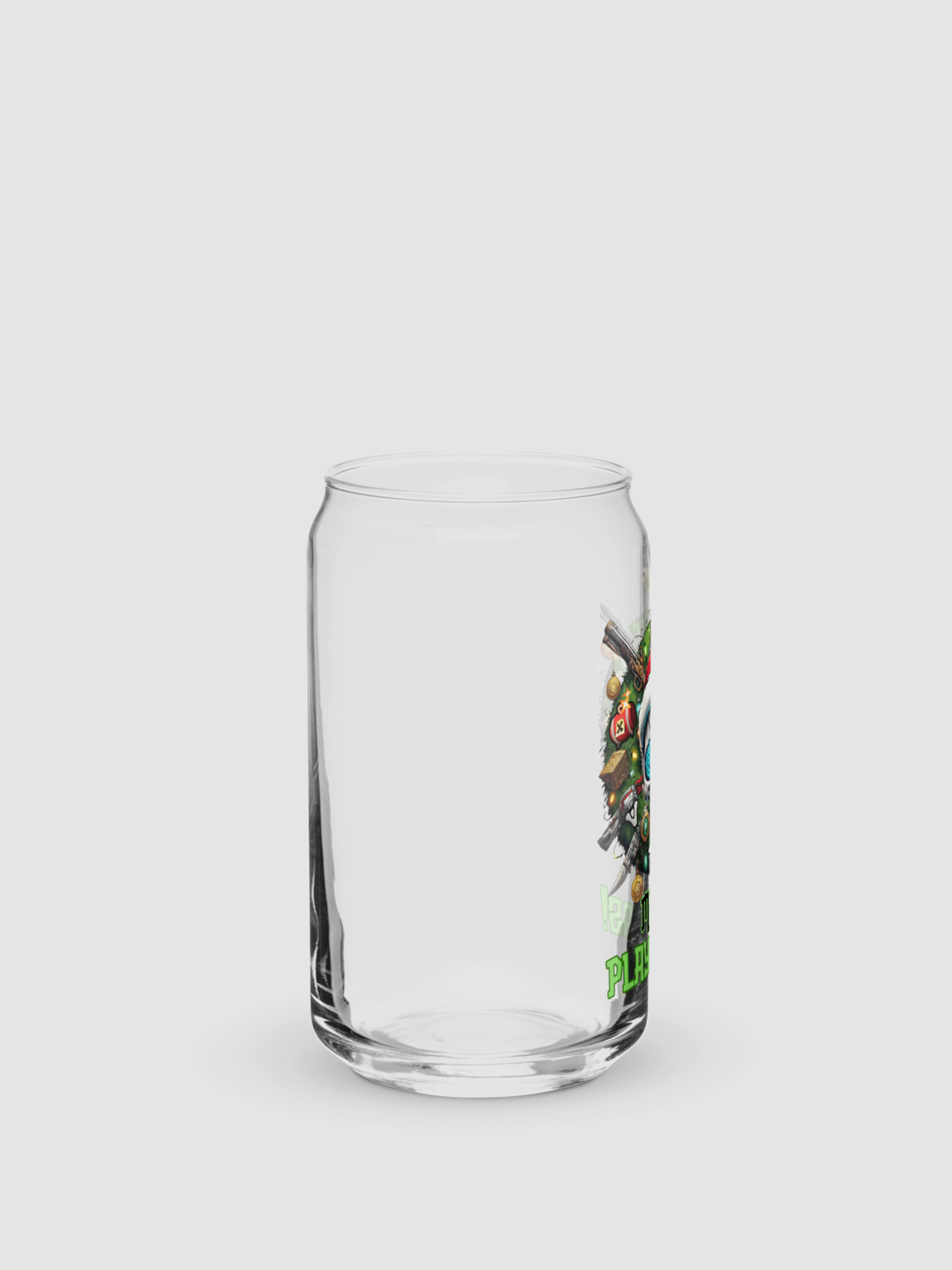 Merry player-mas! product image (3)