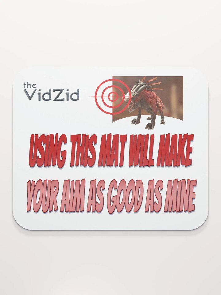 The Aim Mat product image (2)