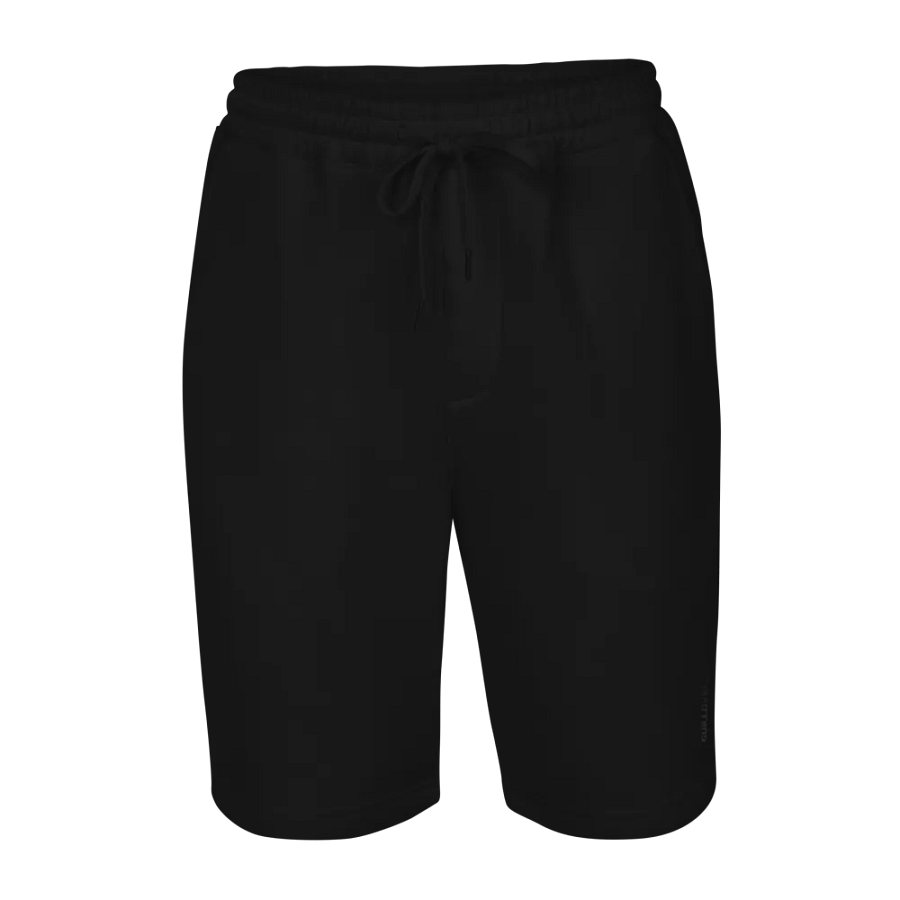 GUILLOVELO FLEECE SHORTS product image (7)