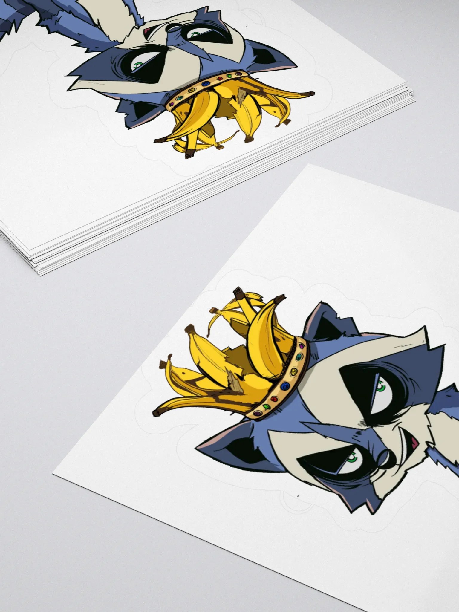 Top Banana Sticker product image (10)