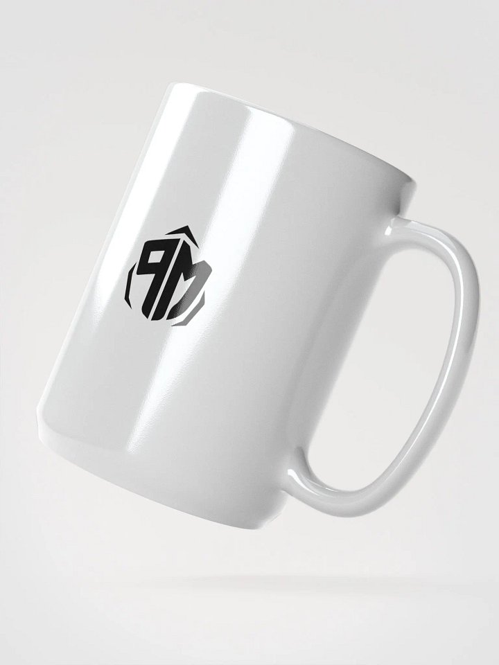 Pills Mug product image (3)