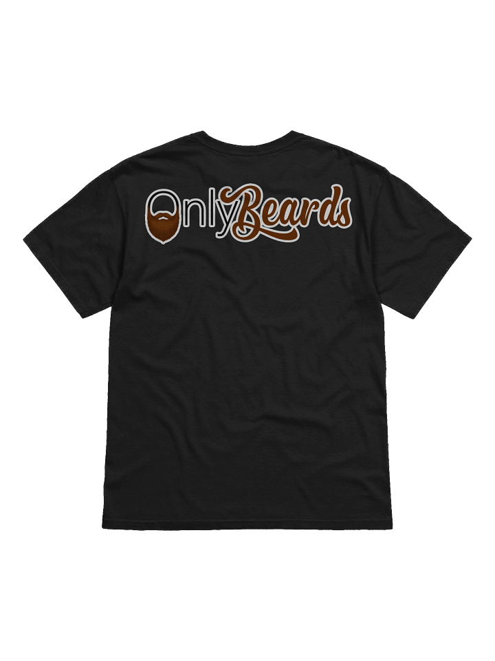 OnlyBeards T product image (2)