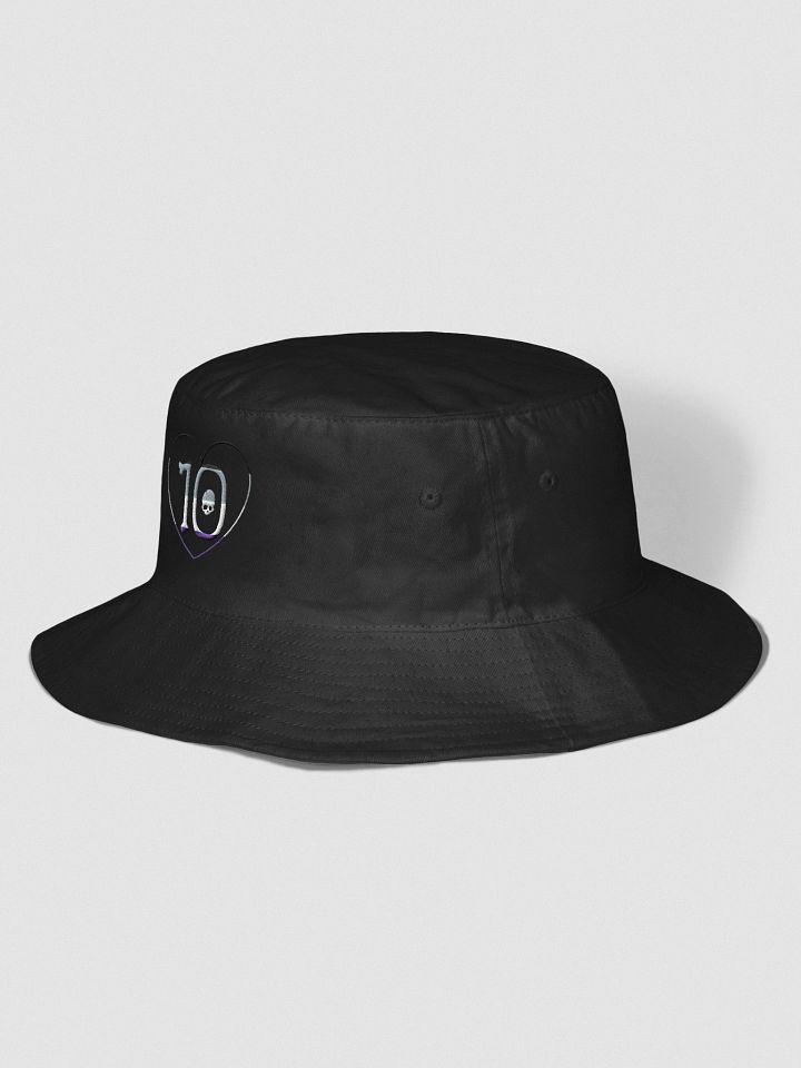 Asexual/Demi Pride - Bucket Hat product image (2)