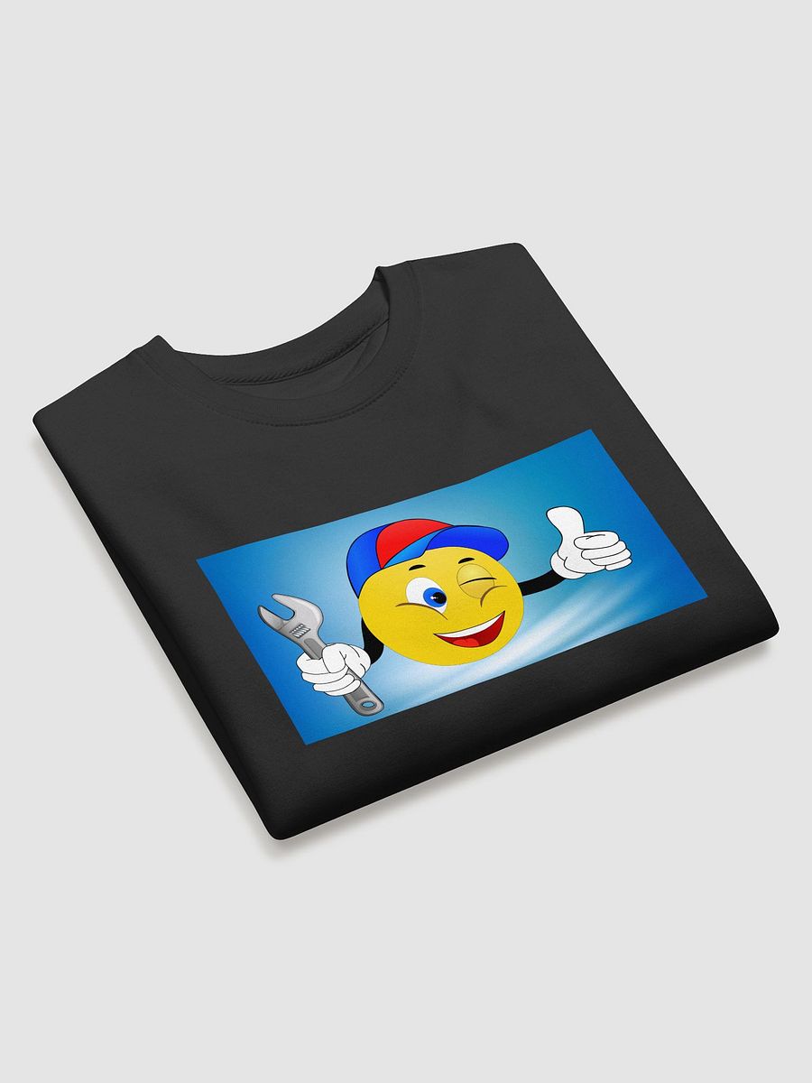 Bluza na wesoło product image (11)