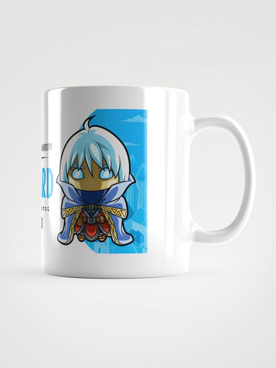 Mug Magicien Certified product image (1)