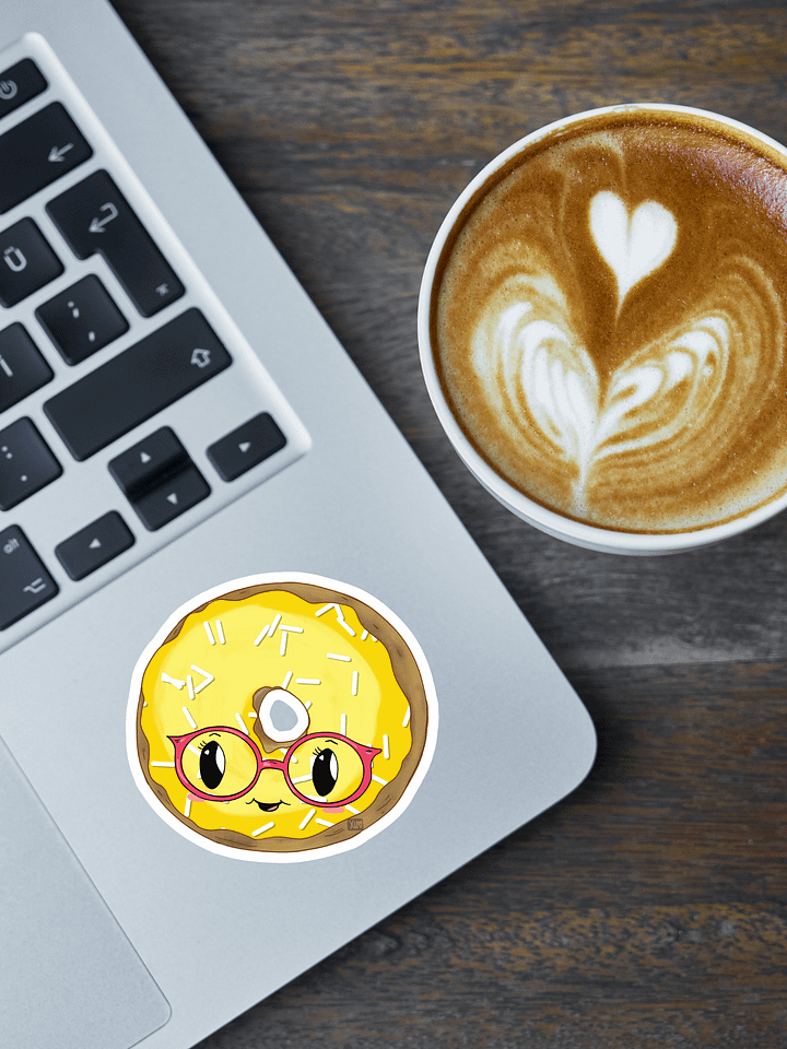 Intellidonut product image (2)