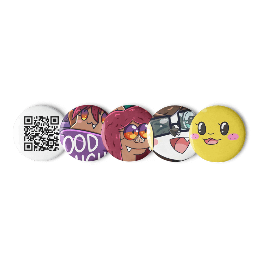 Moka Pins product image (1)