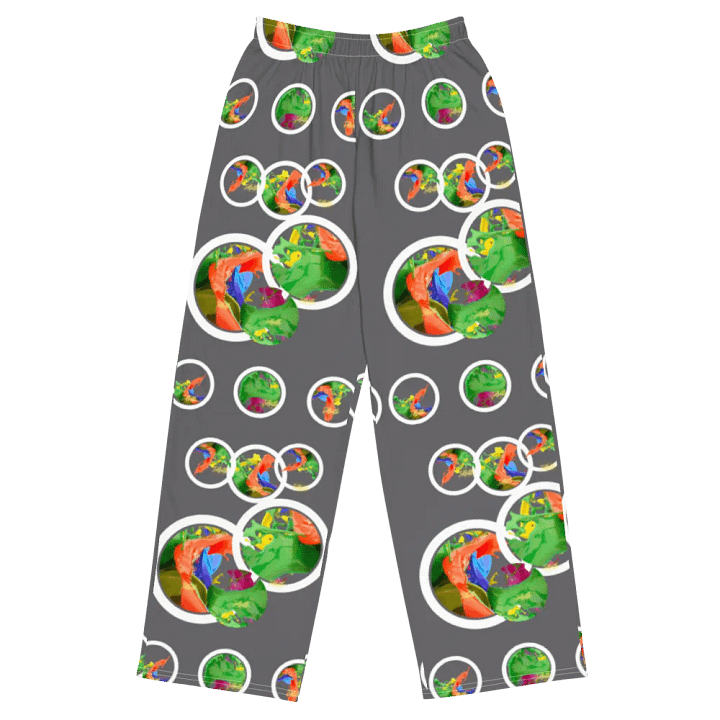 JoBeths' Carnival Splash - Gray   Design product image (2)