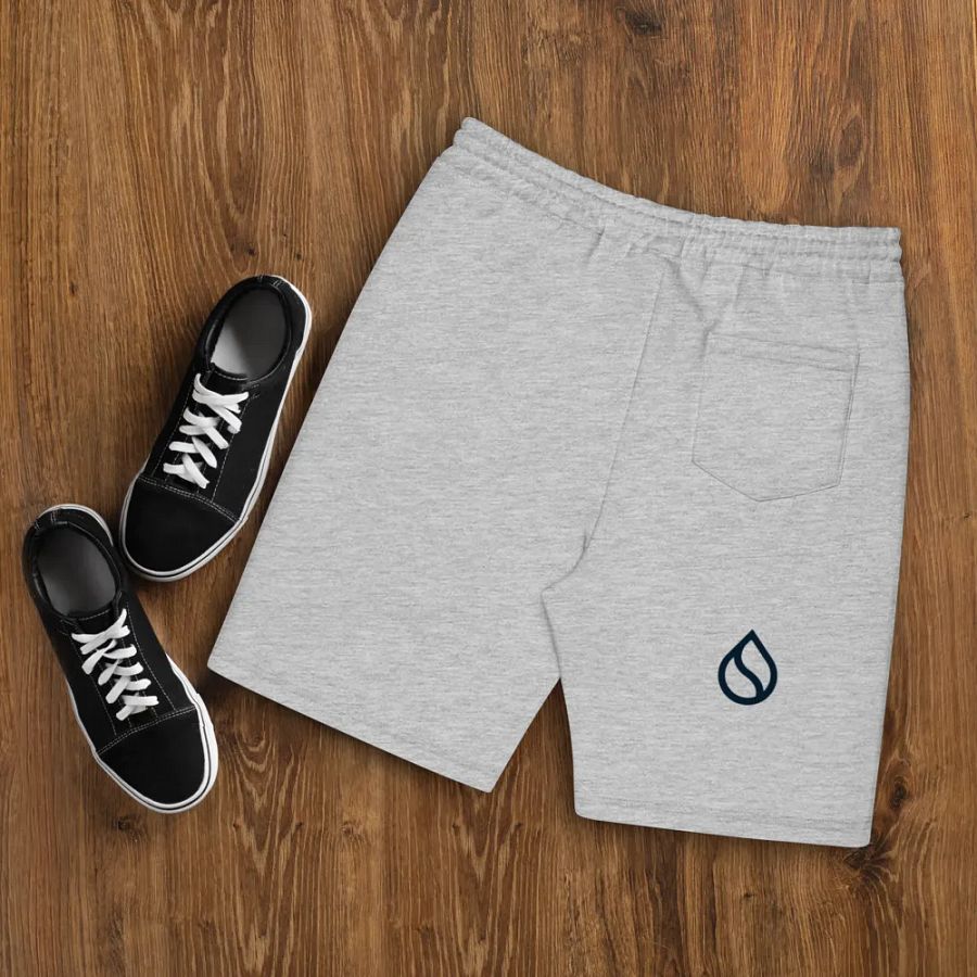 Grey Men shorts product image (11)