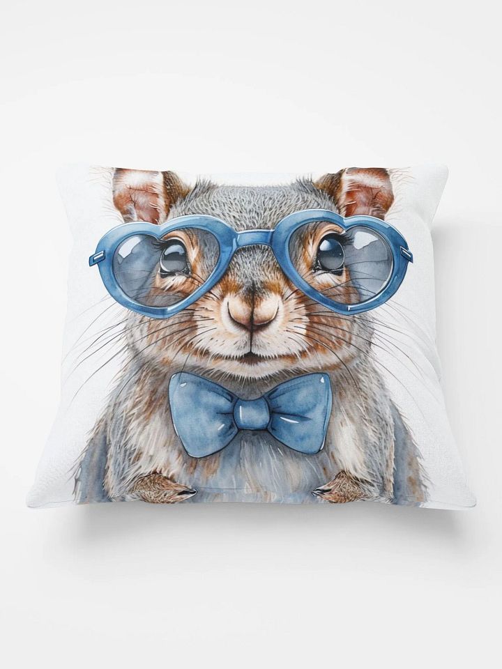 Dreamy Nights All-Over Print Pillow product image (2)