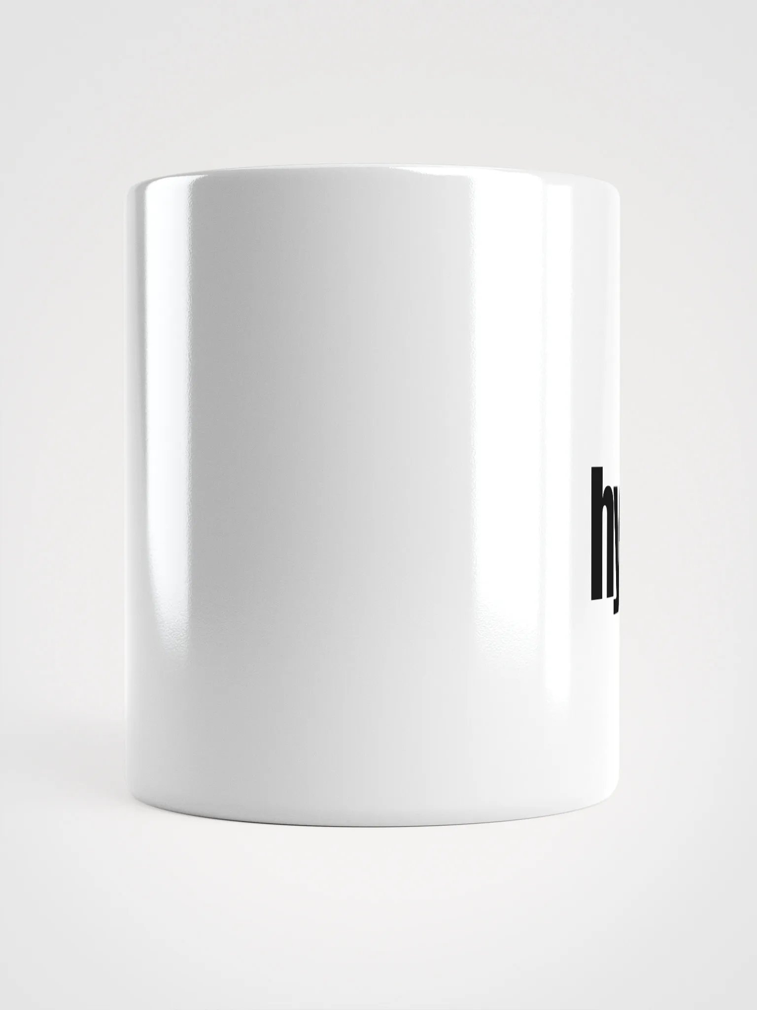 Stay Hydrated Mug product image (5)