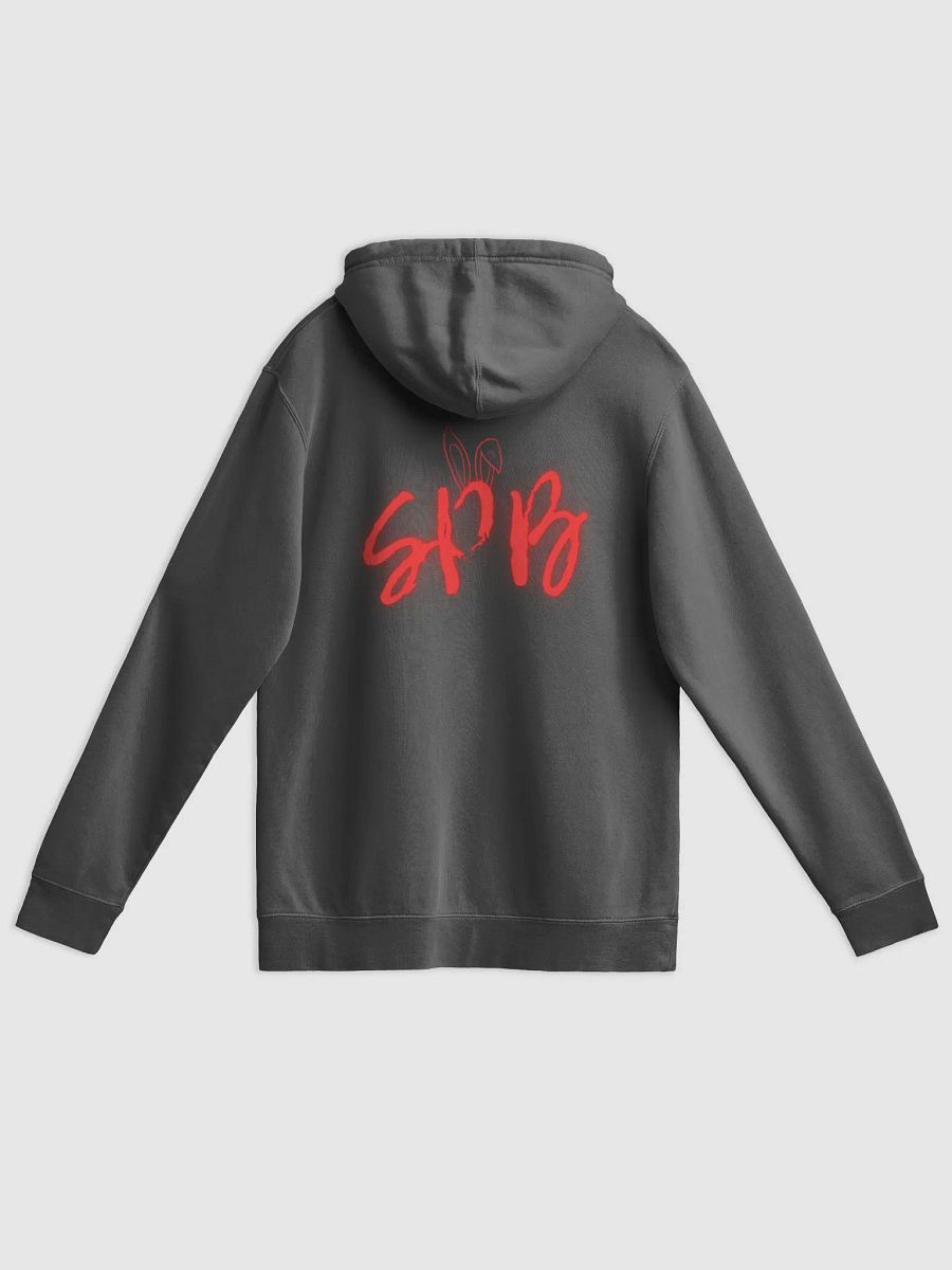 80% Cotton SPB Hoodie product image (5)