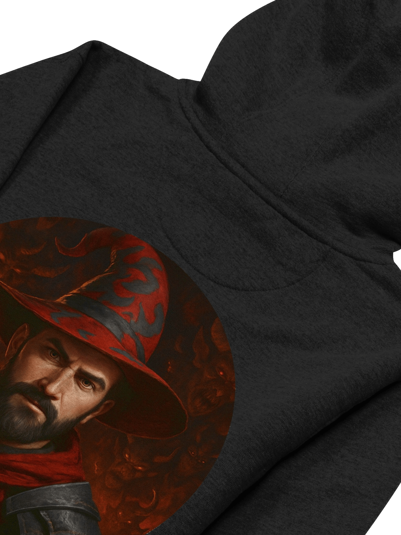 Sudadera Meziot product image (4)