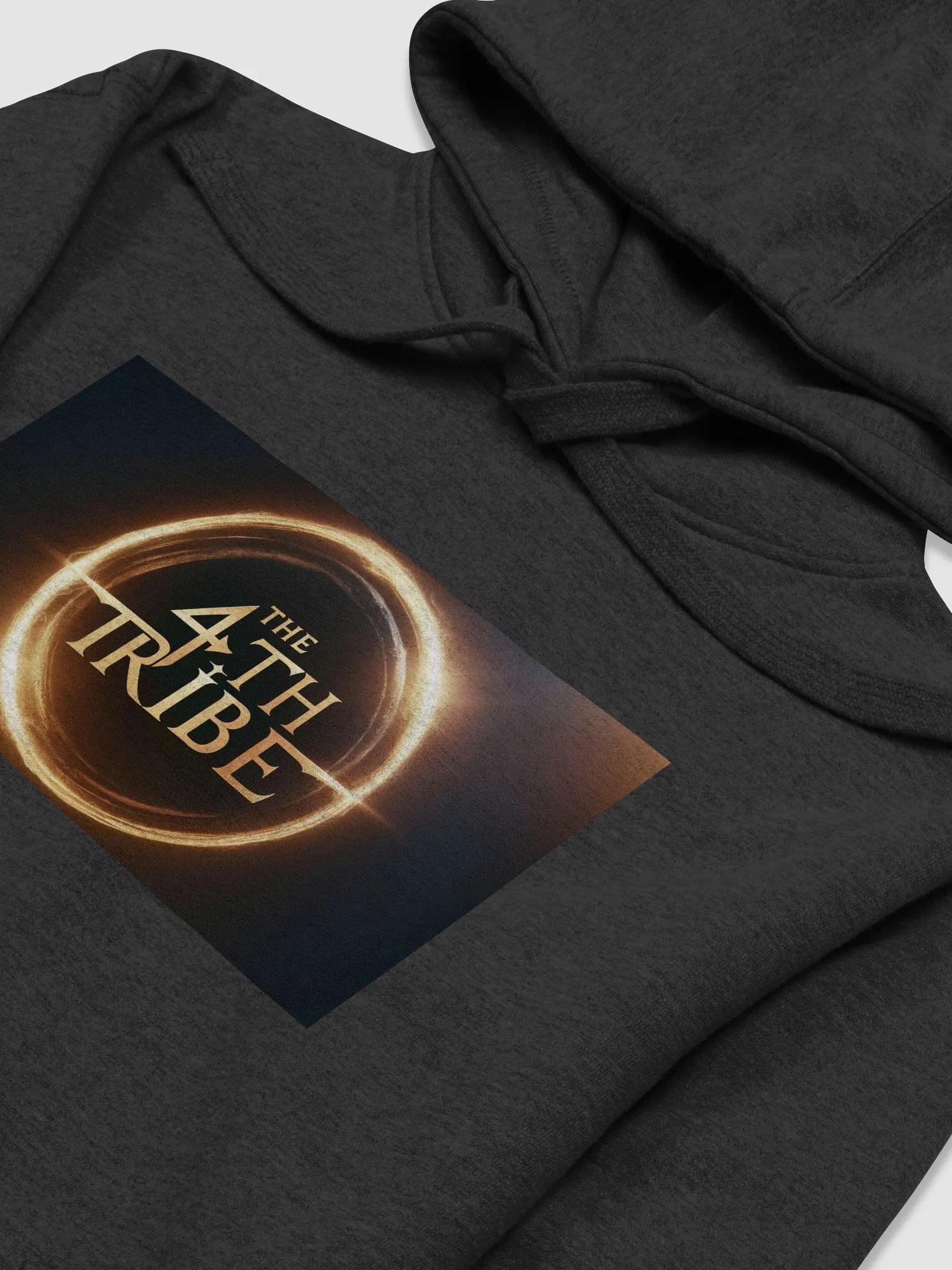 Cozy Comfort Unisex Hoodie product image (3)