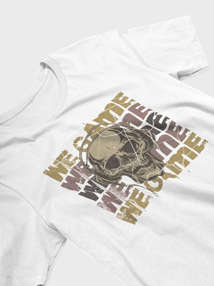 "We Game" Tee product image (2)
