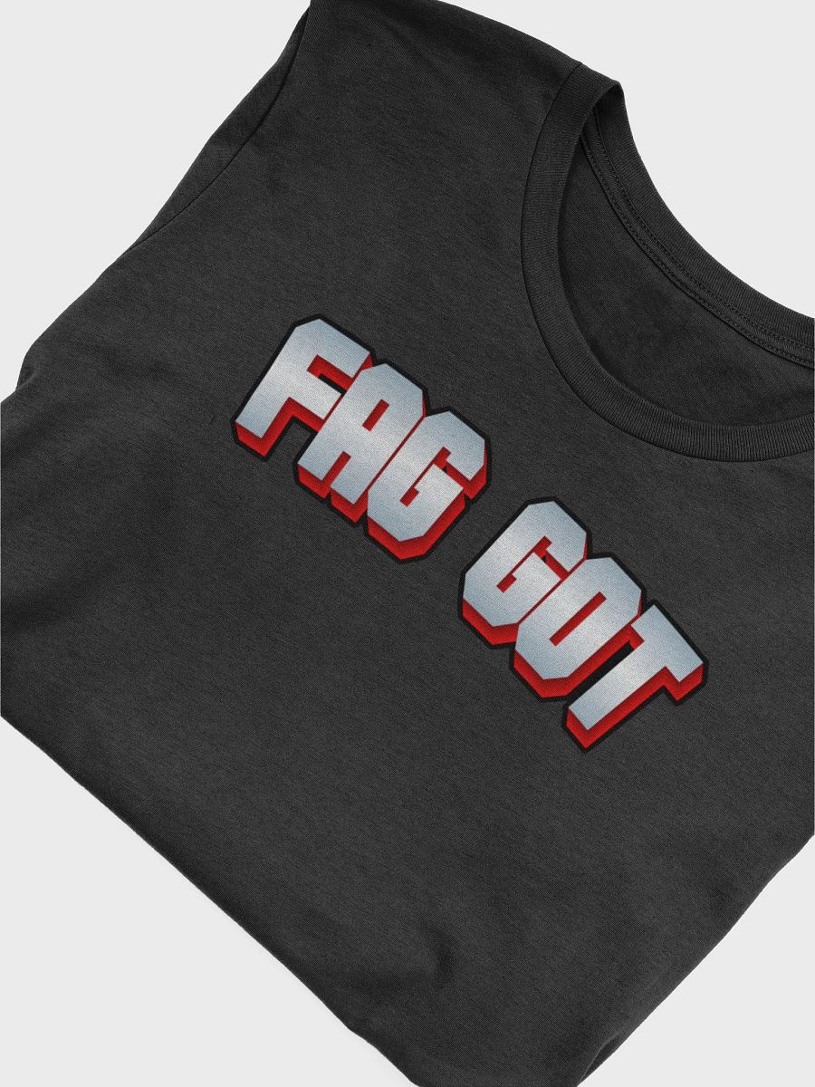 Power Rangers F-Slur product image (14)