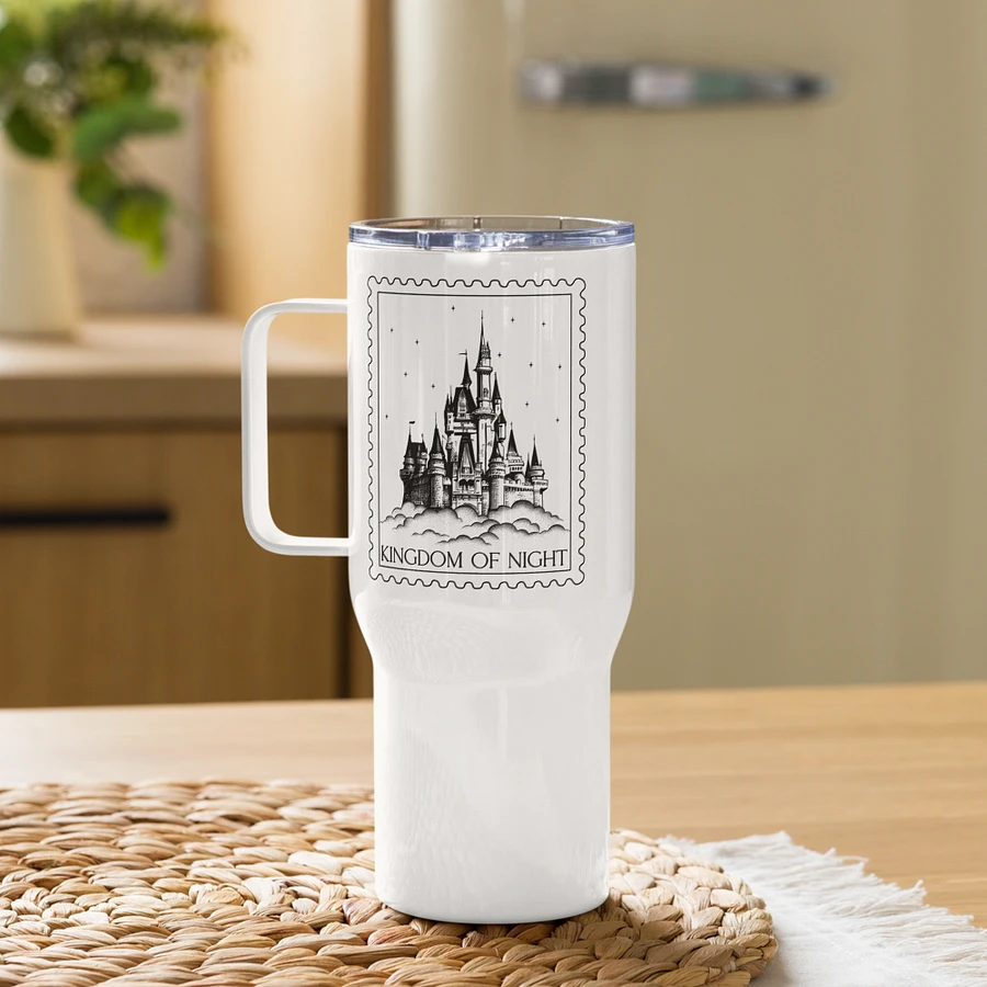 Kingdom of Night Travel Mug product image (10)