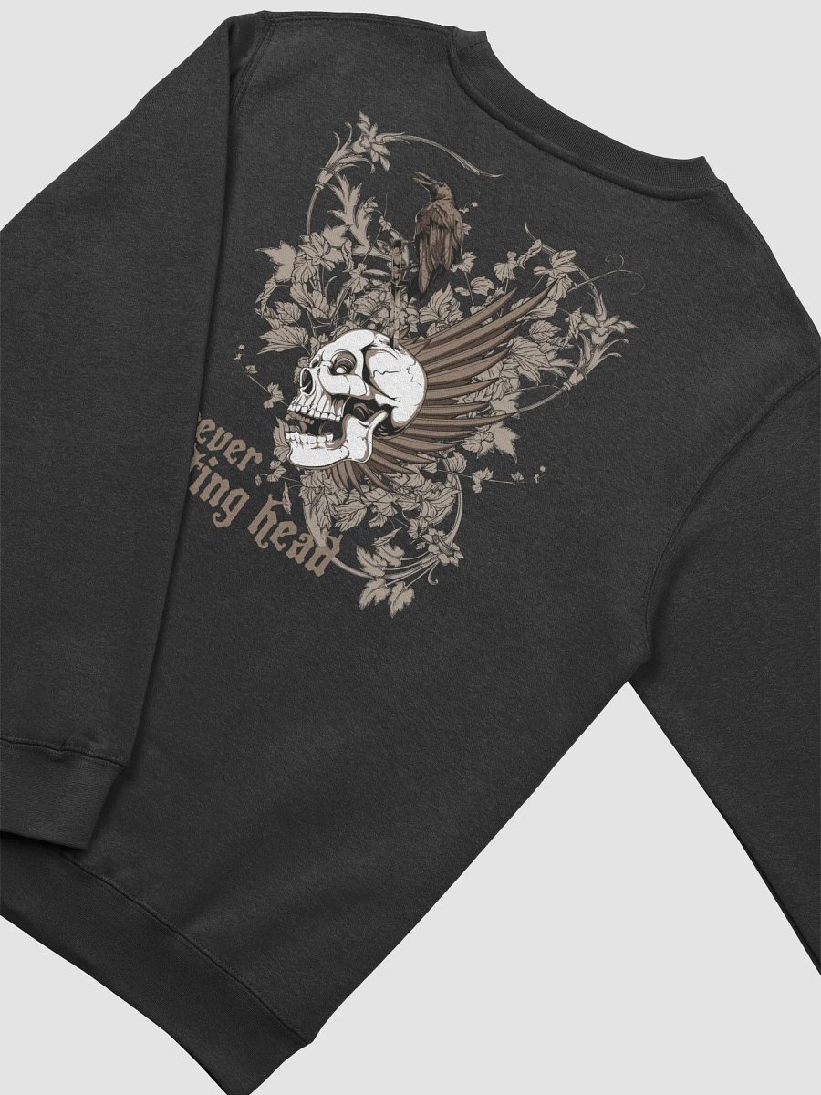 Bluza "Czacha" product image (4)