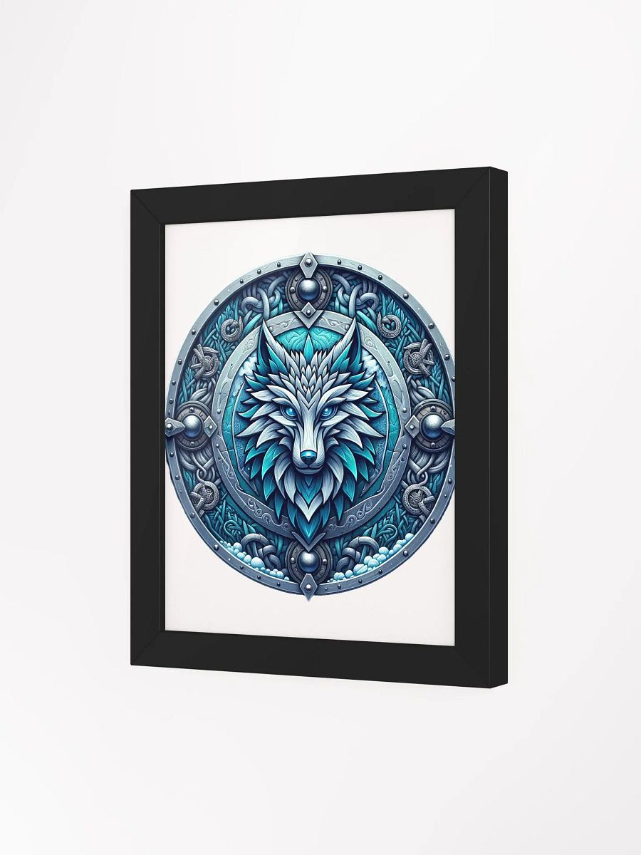 Nomad Logo Poster product image (44)