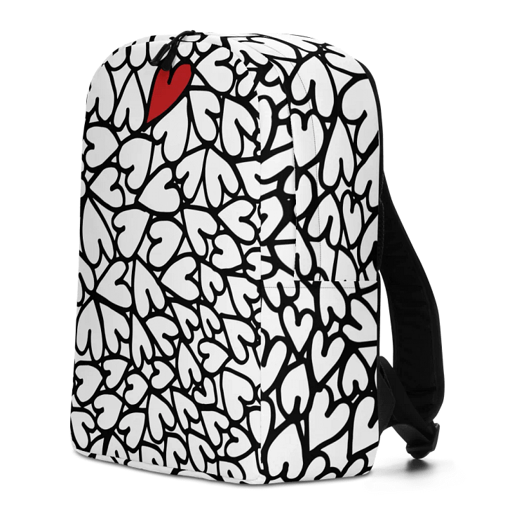 Have A Heart Backpack product image (2)