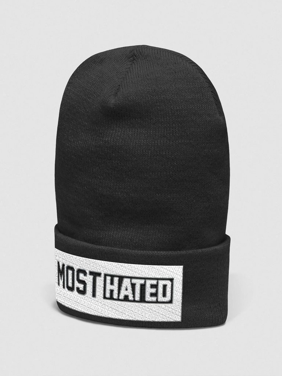 Most Hated product image (4)