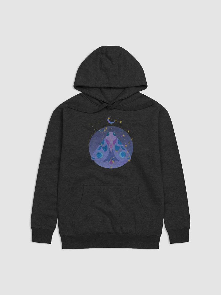 Oracle Of The Celestial Hoodie product image (4)