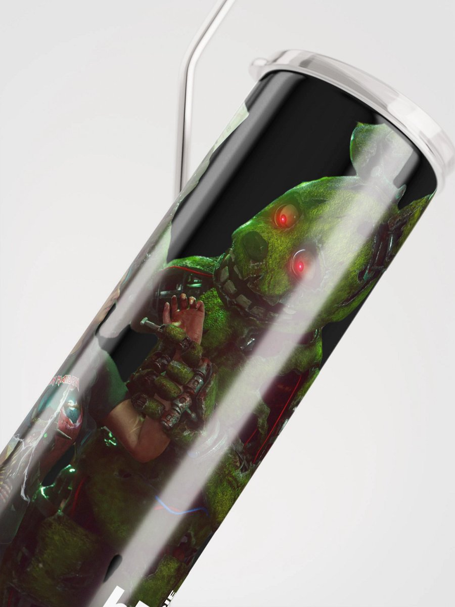 🥳✨💜 FNW Baddie's Tumbler😜✨💚 product image (4)